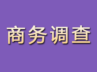 平安商务调查